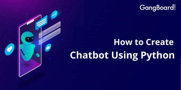 How To Make A Chatbot In Python Python Chatterbot Tutorial